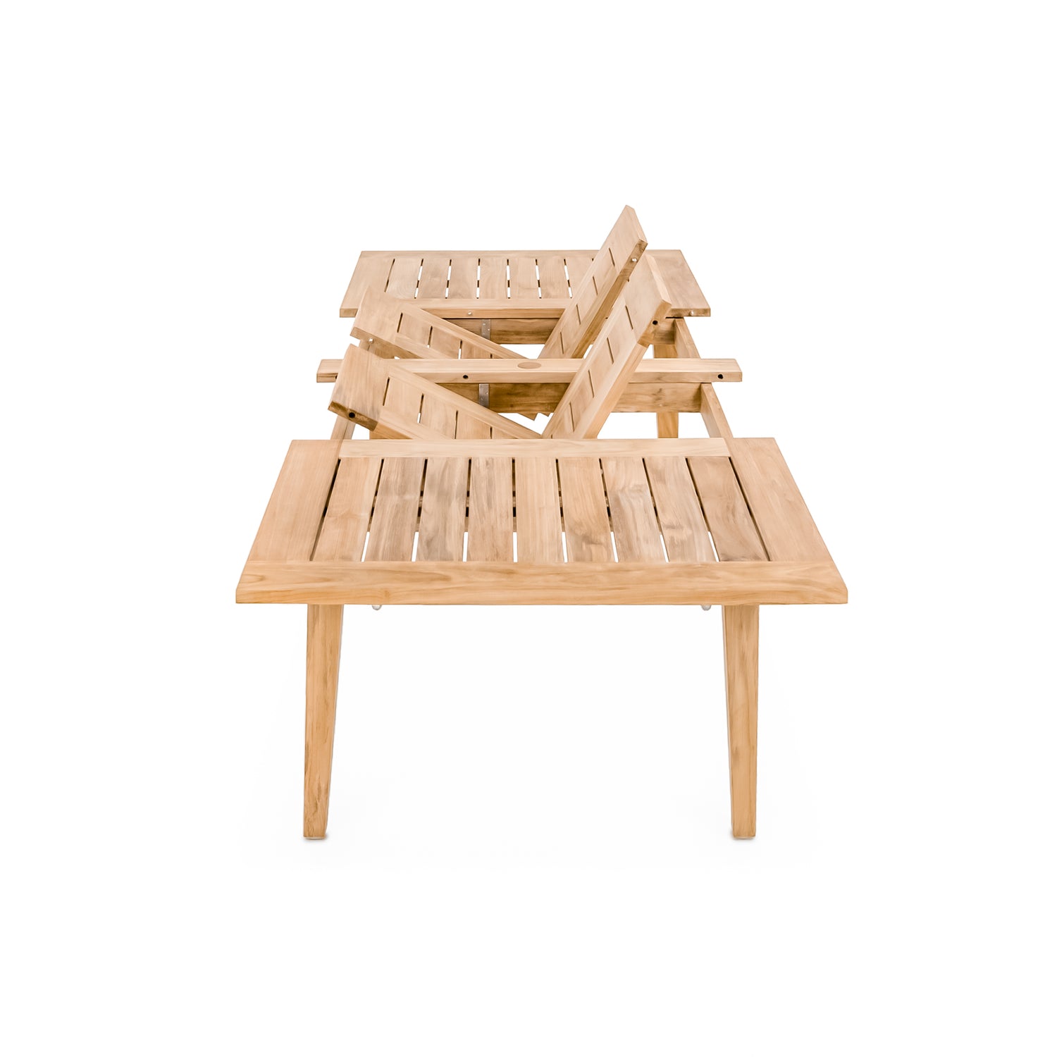 Paros/Friday Expansion 7-Piece