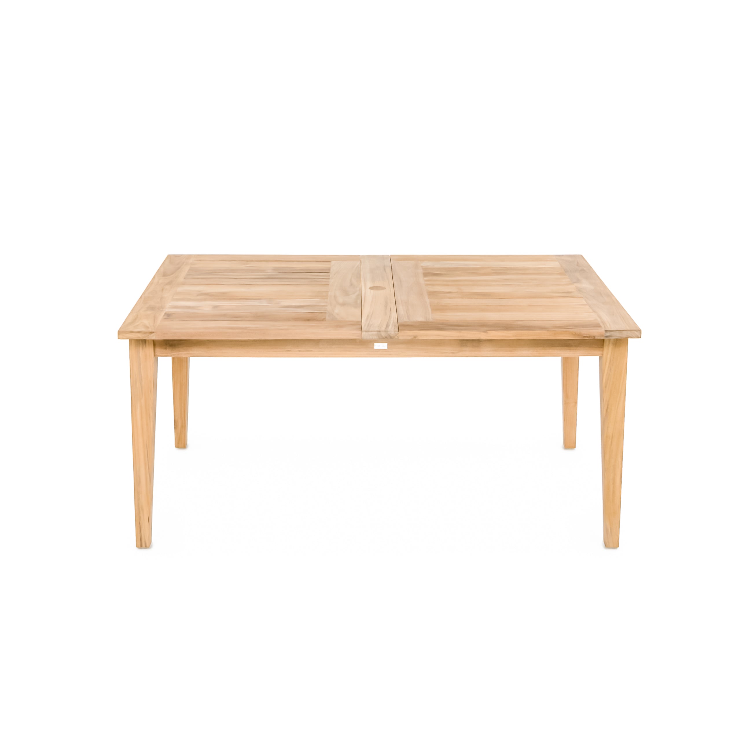 Friday Double Leaf Table