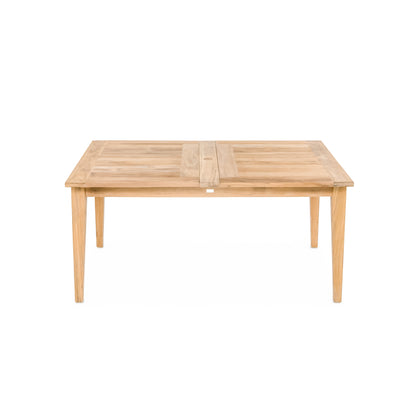 Friday Double Leaf Table