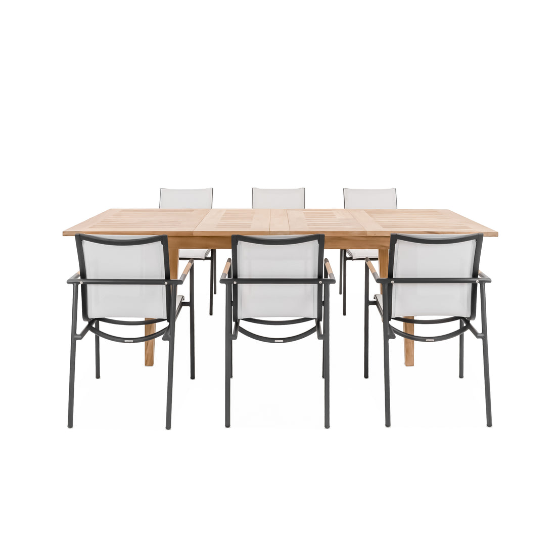 Paros/Friday Expansion 7-Piece