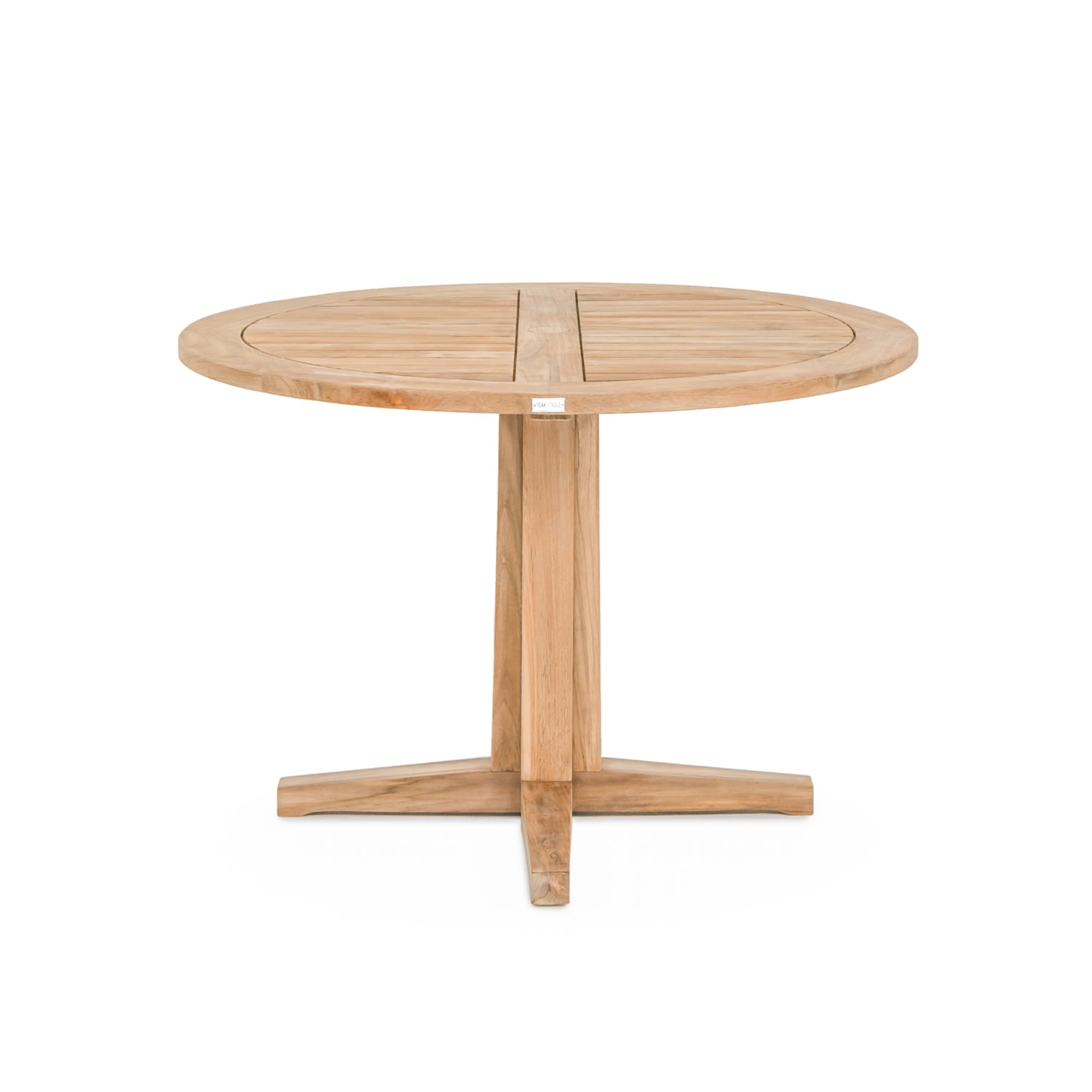 Havana/Friday Pedestal 48&quot; 5-Piece