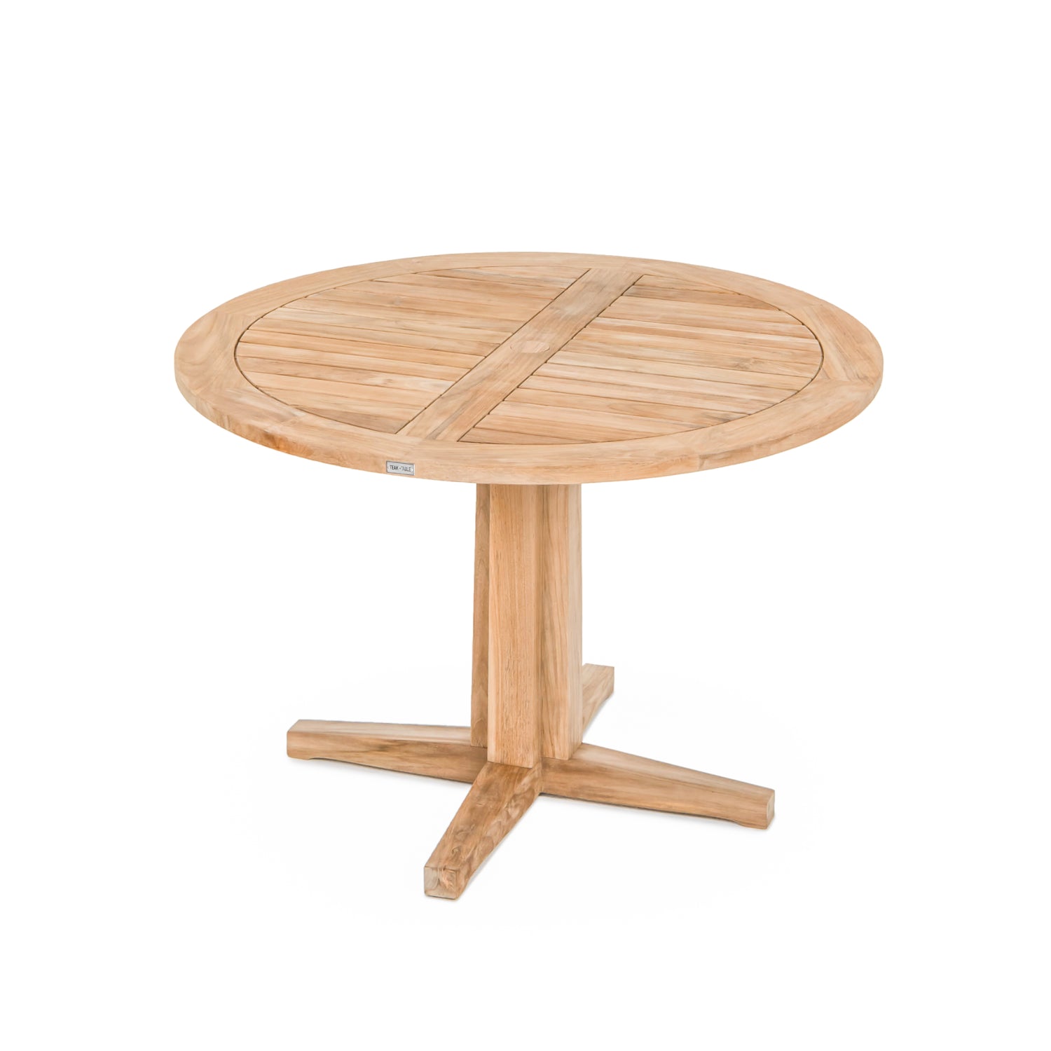 Capri/Friday Pedestal 42&quot; 5-Piece
