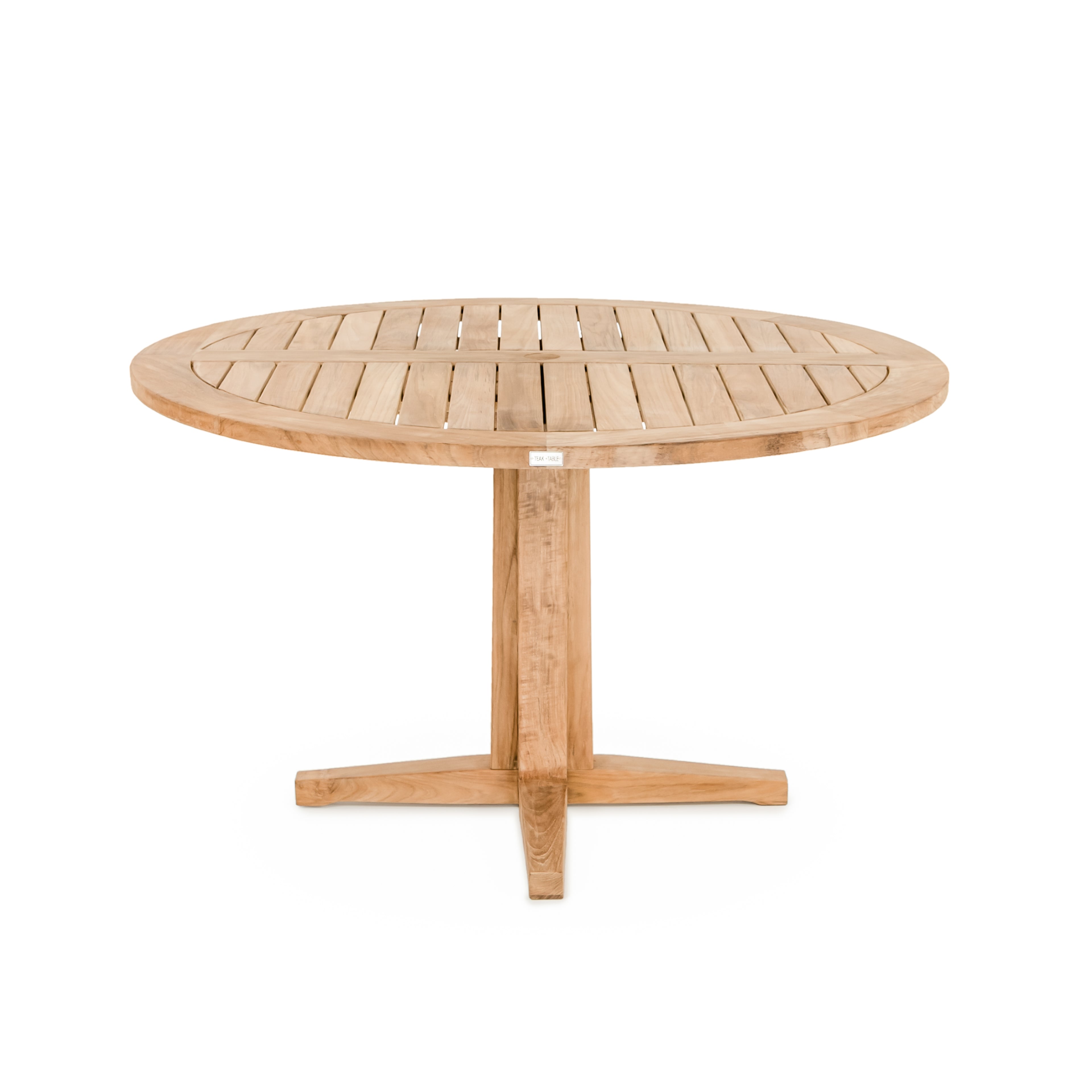 Friday Pedestal Table