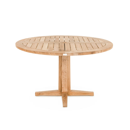 Capri/Friday Pedestal 42&quot; 5-Piece