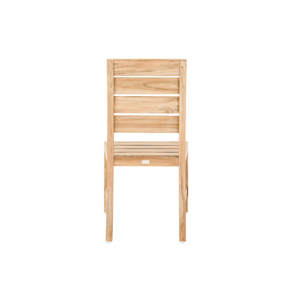 Friday Side Chair