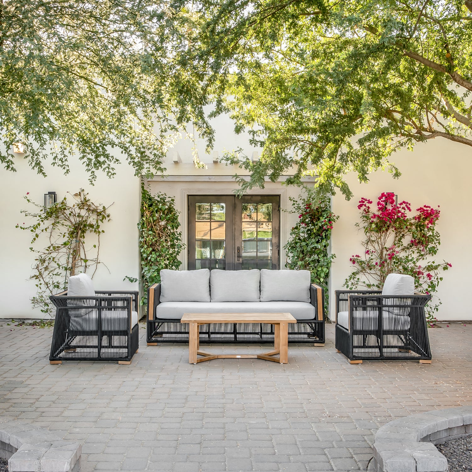 Breeze Club Chair
