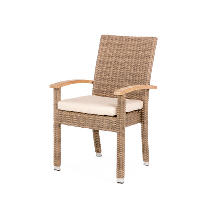 Havana/Relax Round 50&quot; 5-Piece