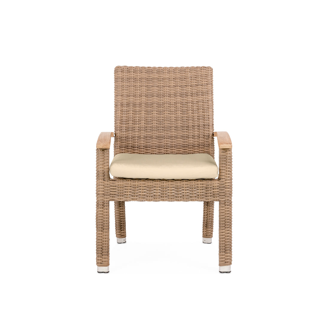 Havana Arm Chair (Stacking)