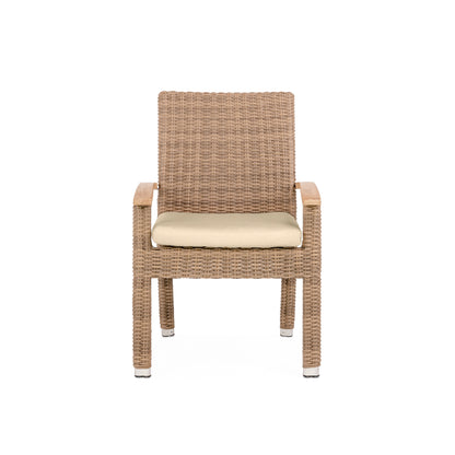 Havana/Relax Round 50&quot; 5-Piece