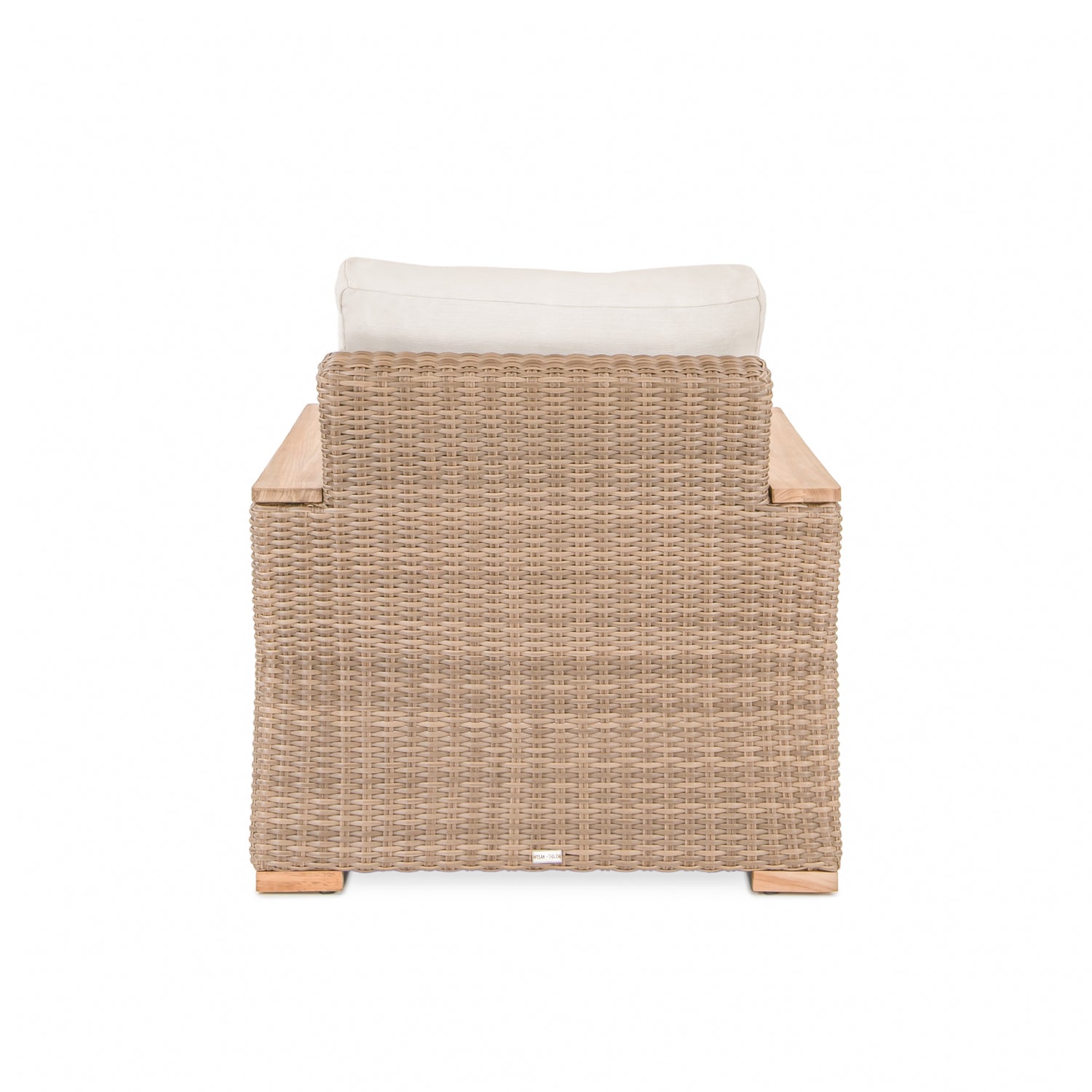 Havana 4-Piece Lounge Set
