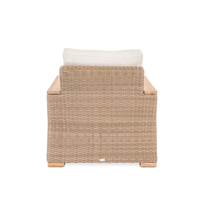 Havana 4-Piece Lounge Set