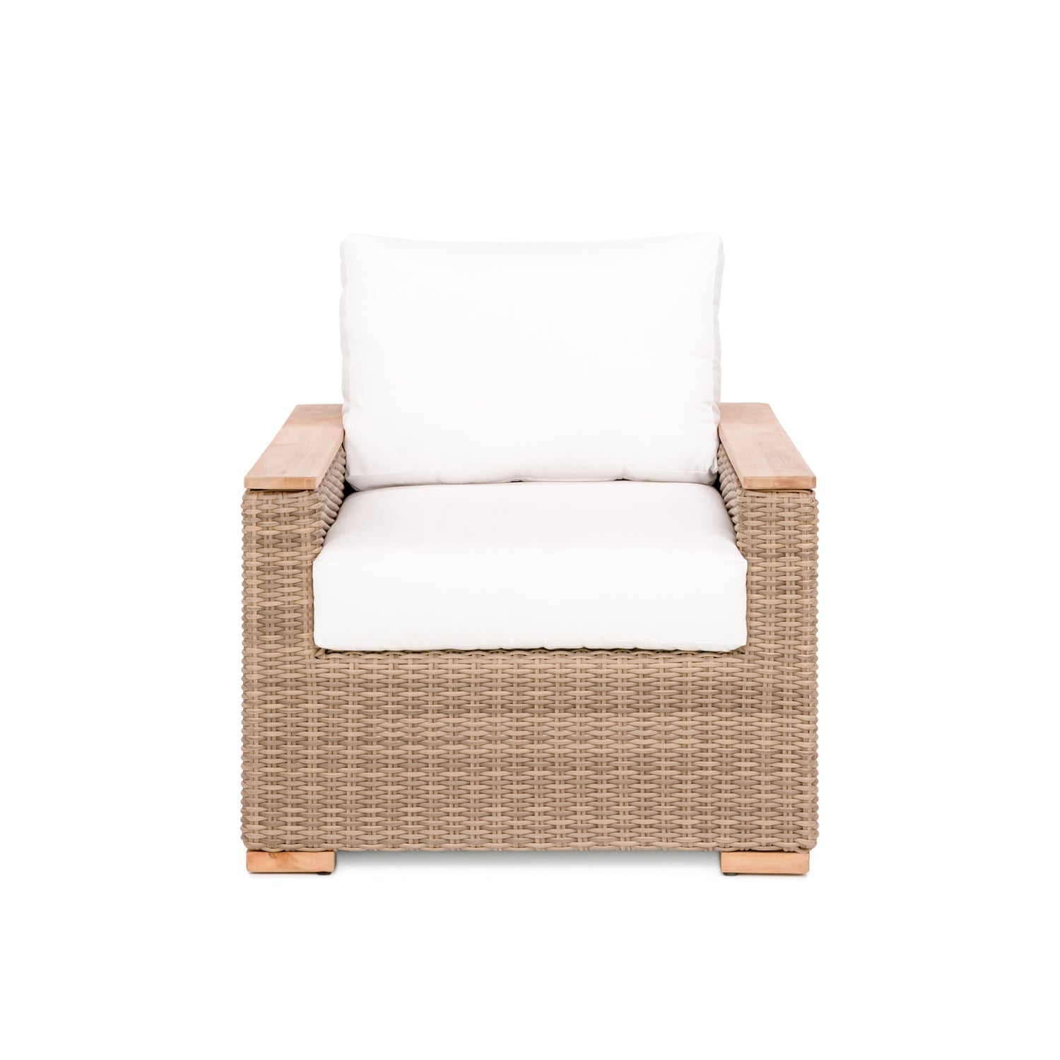 Havana 4-Piece Lounge Set