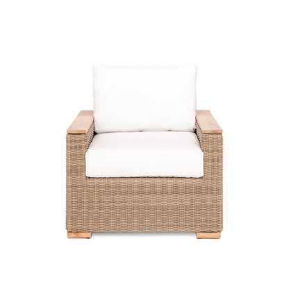 Havana 4-Piece Lounge Set