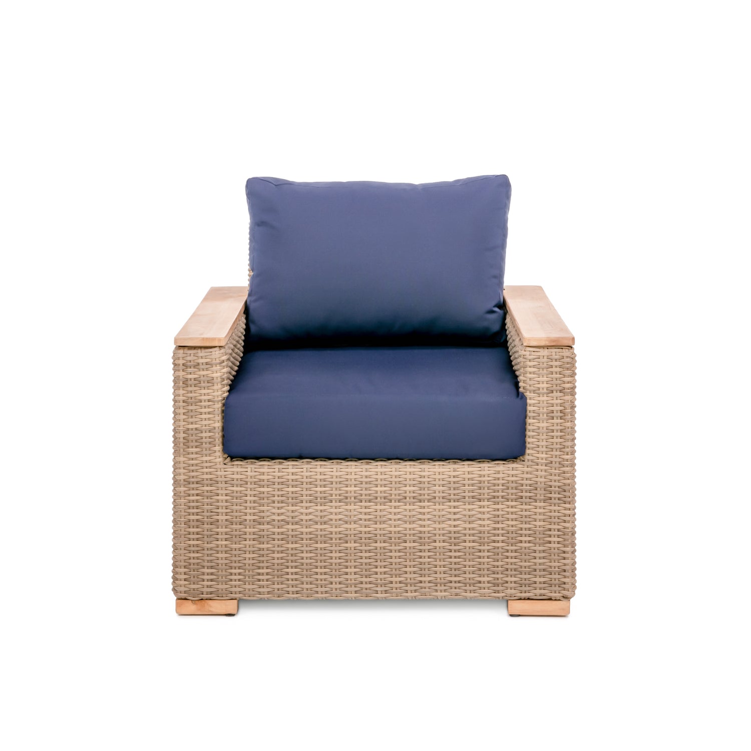 Havana Club Chair