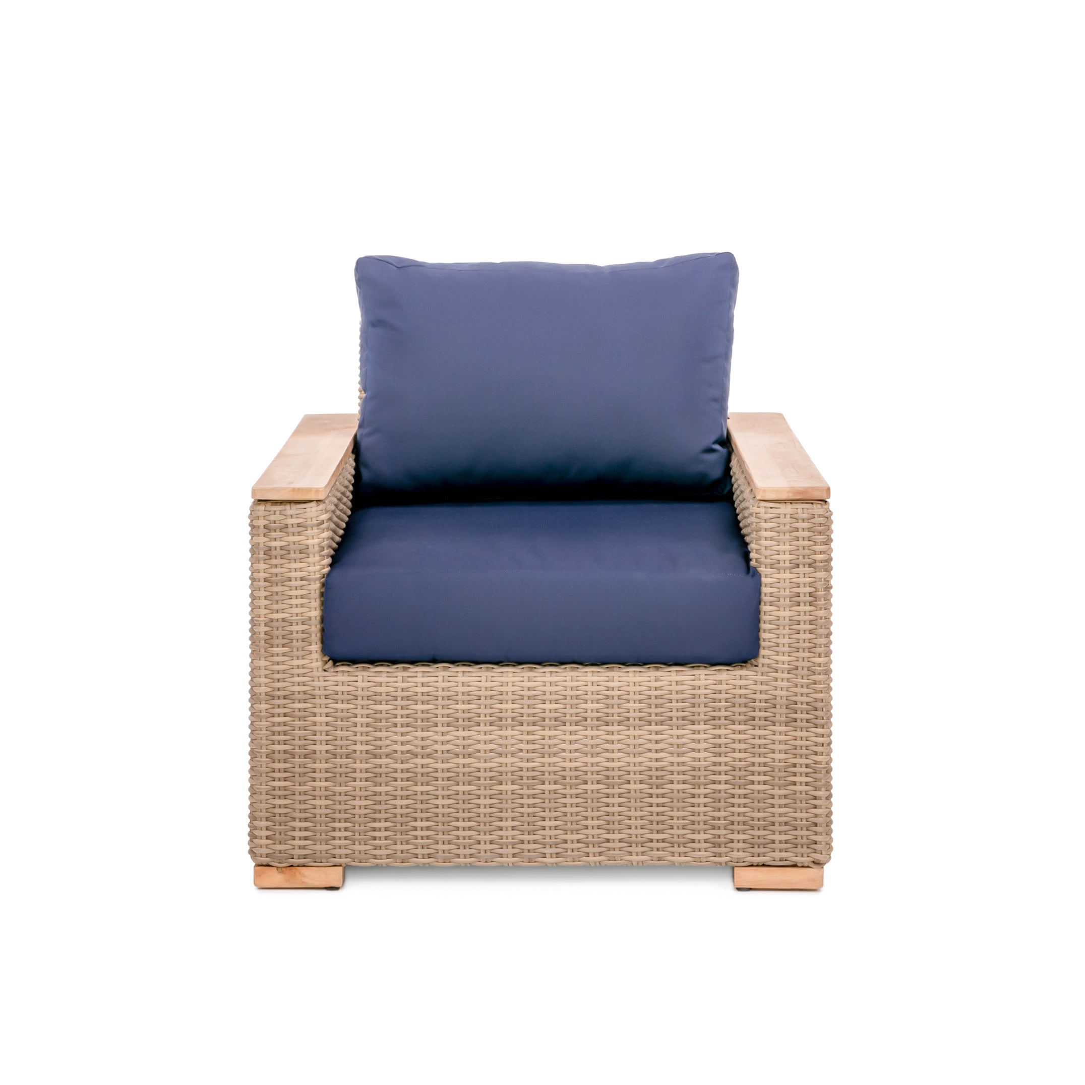 Havana Club Chair