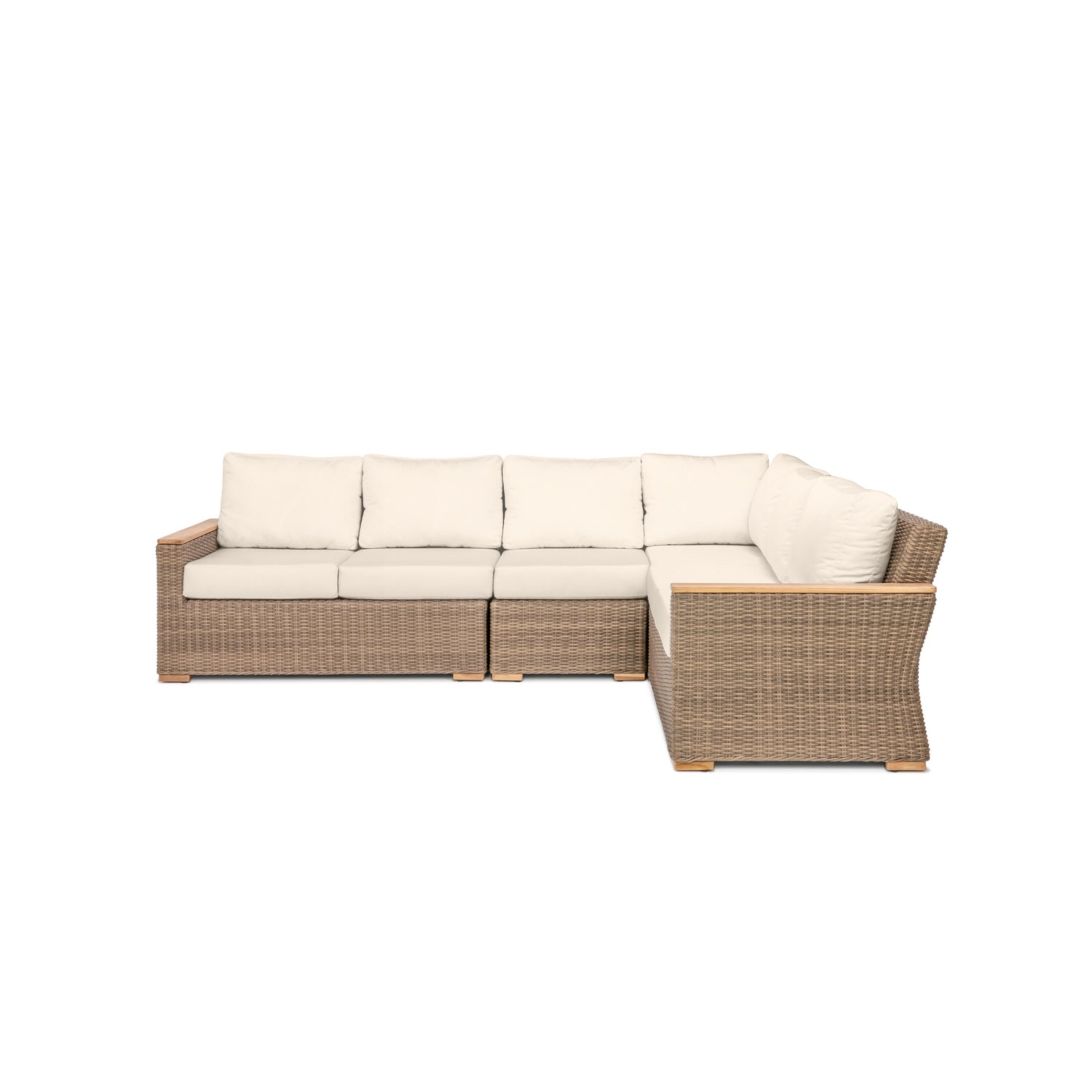 Havana Modular Sectional