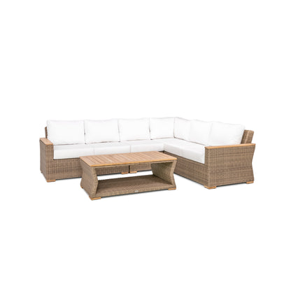 Havana Modular Sectional