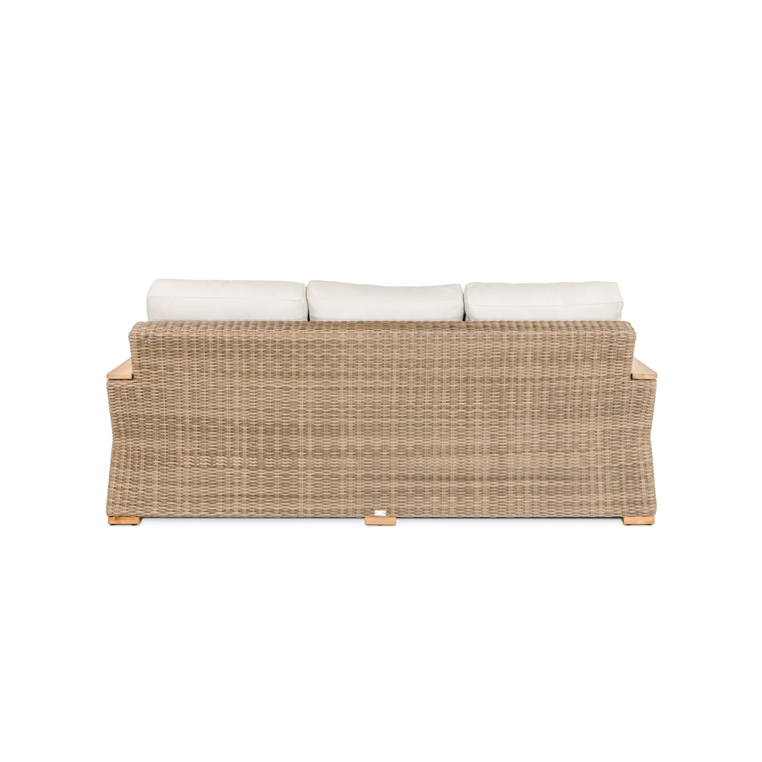 Havana 4-Piece Lounge Set