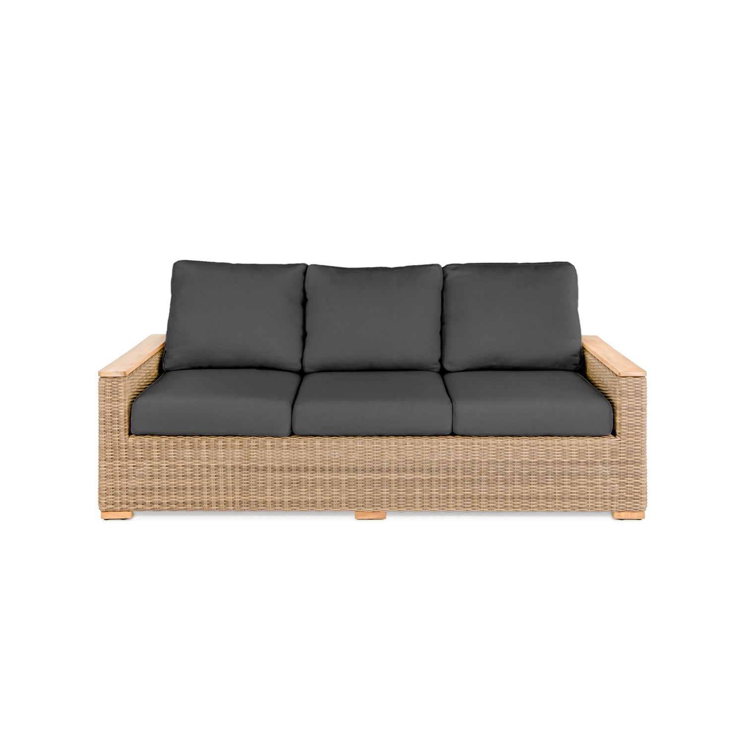 Havana 4-Piece Lounge Set