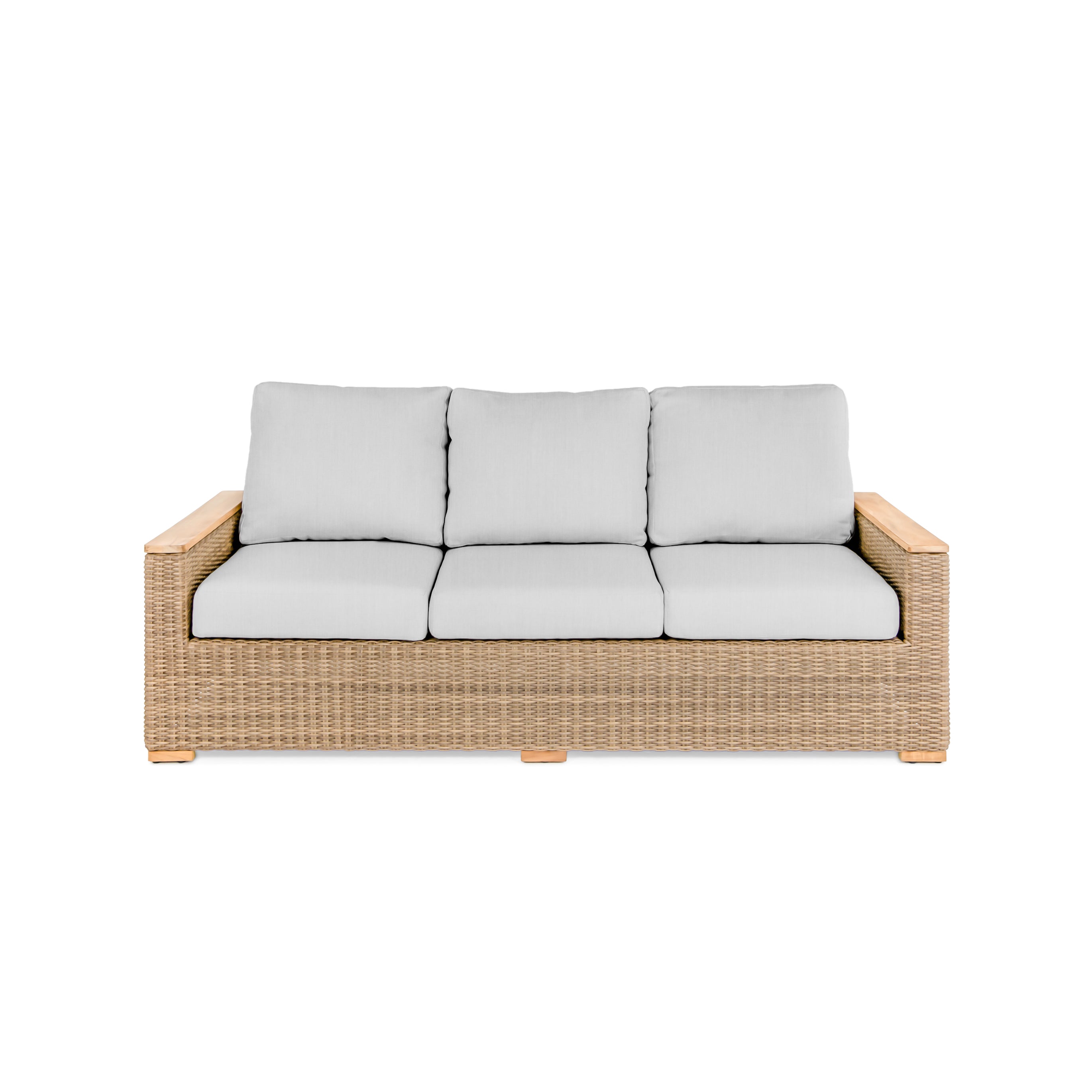 Havana 4-Piece Lounge Set