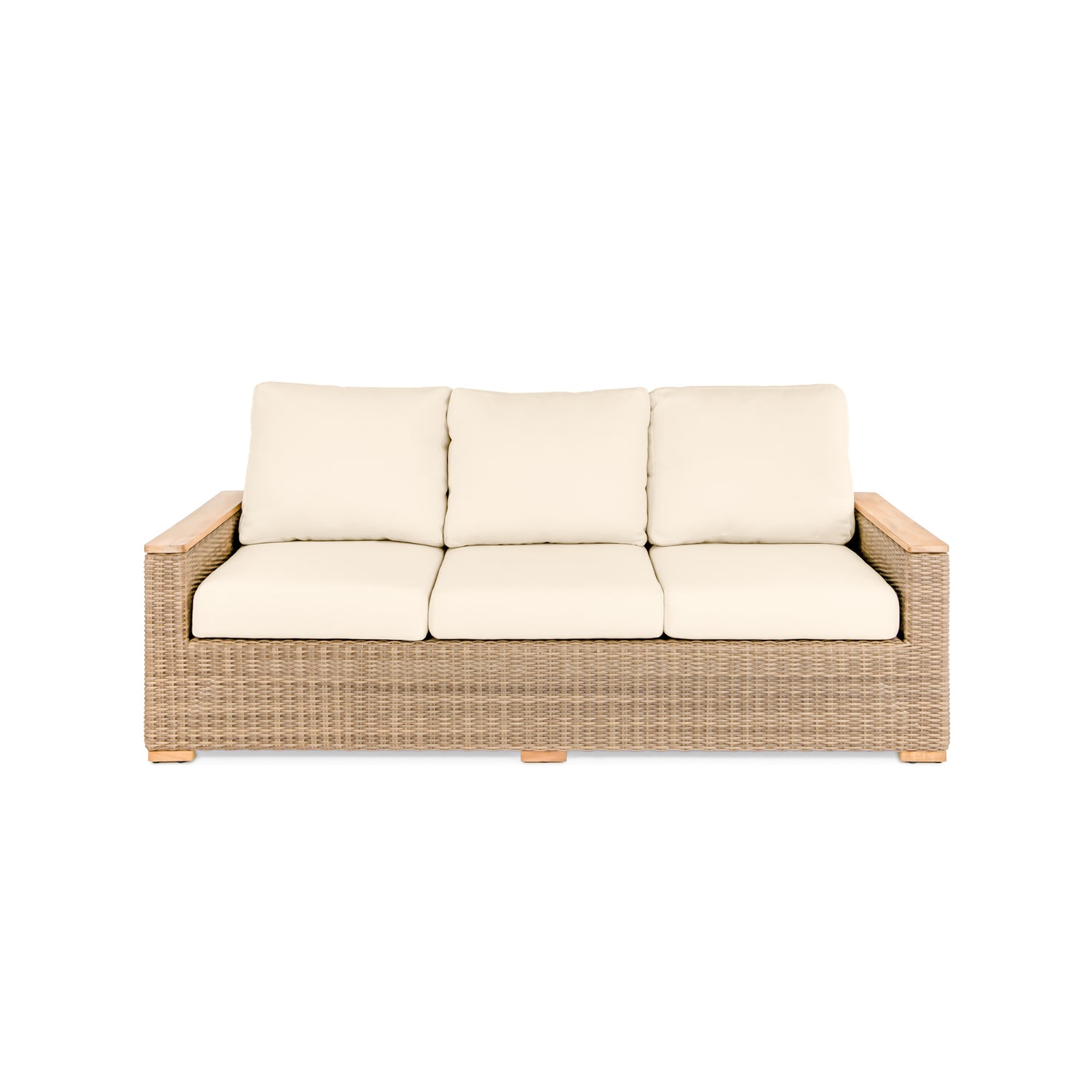 Havana 4-Piece Lounge Set