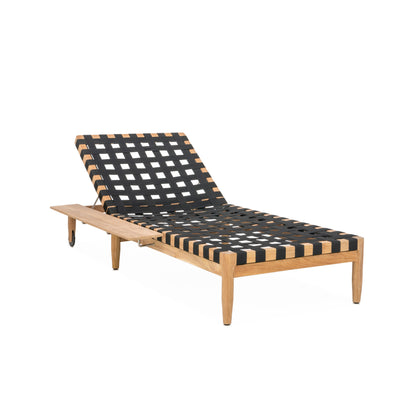 Ibiza Chaise Lounge
