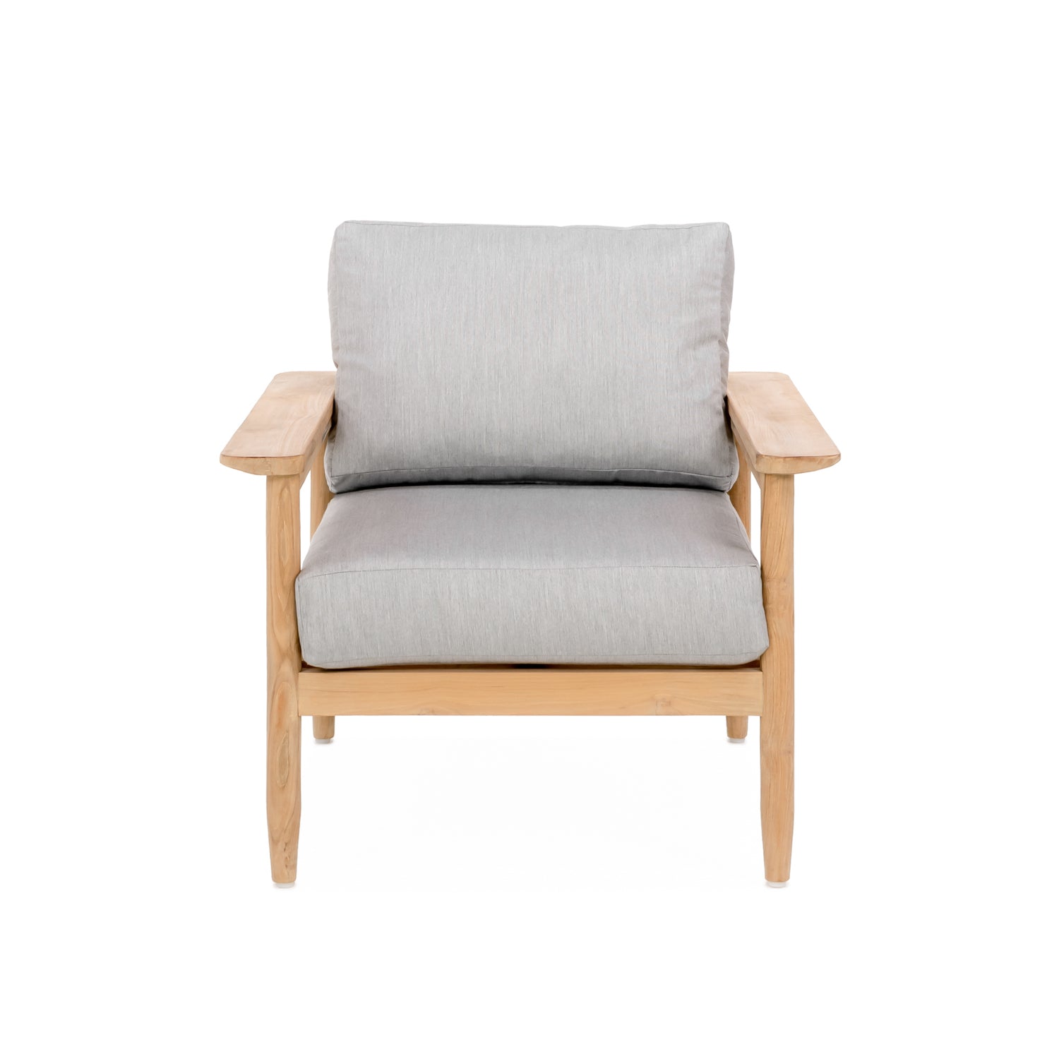Ibiza Sofa/Clubs 4-Piece Lounge Set