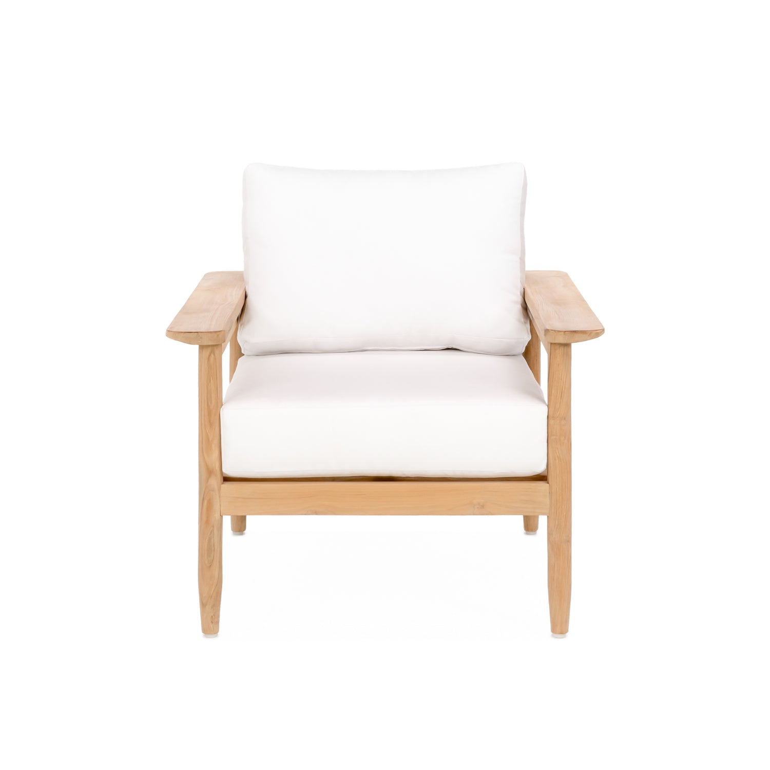 Ibiza Sofa/Clubs 4-Piece Lounge Set