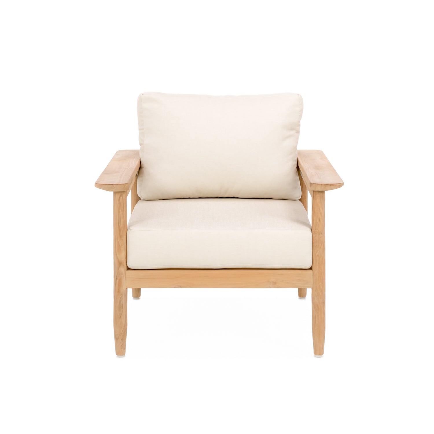 Ibiza Sofa/Clubs 4-Piece Lounge Set