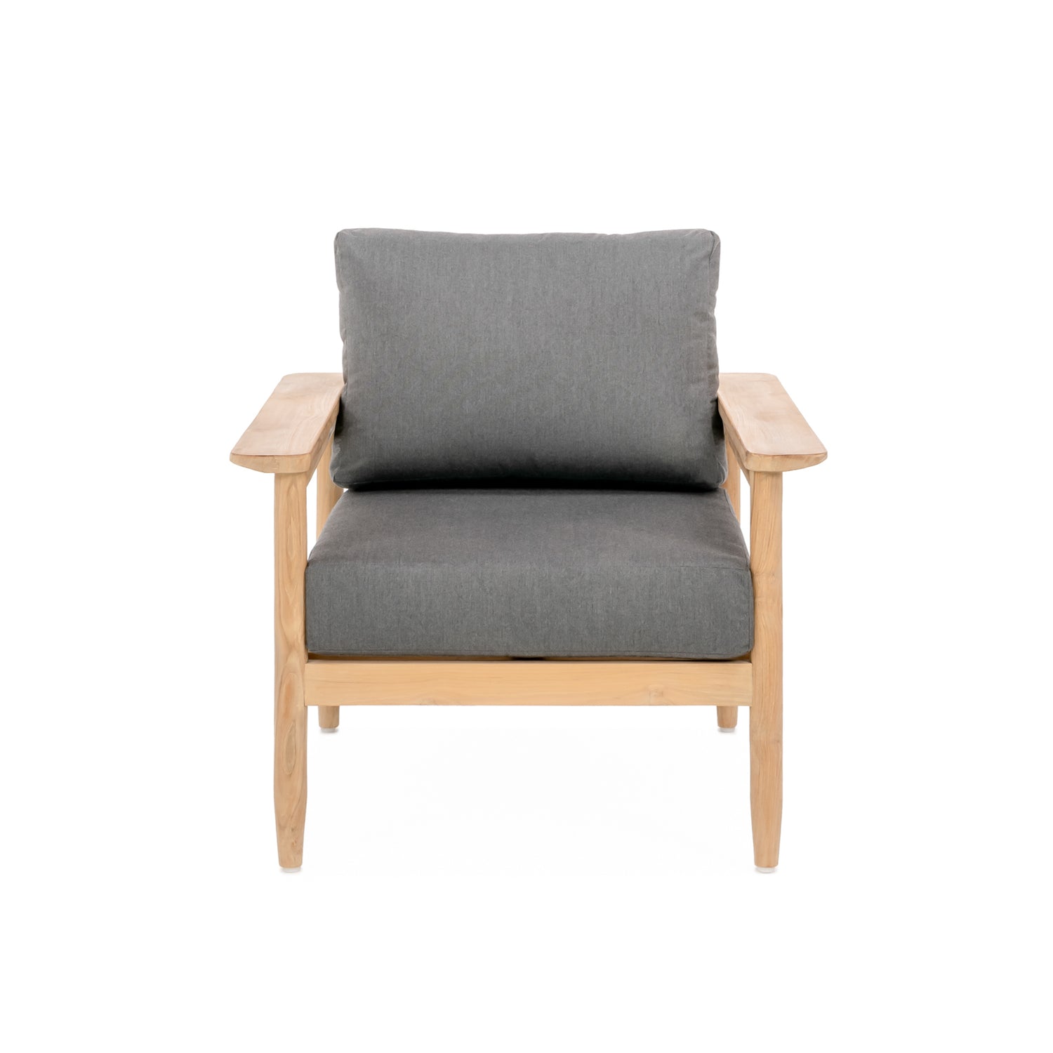 Ibiza Sofa/Clubs 4-Piece Lounge Set