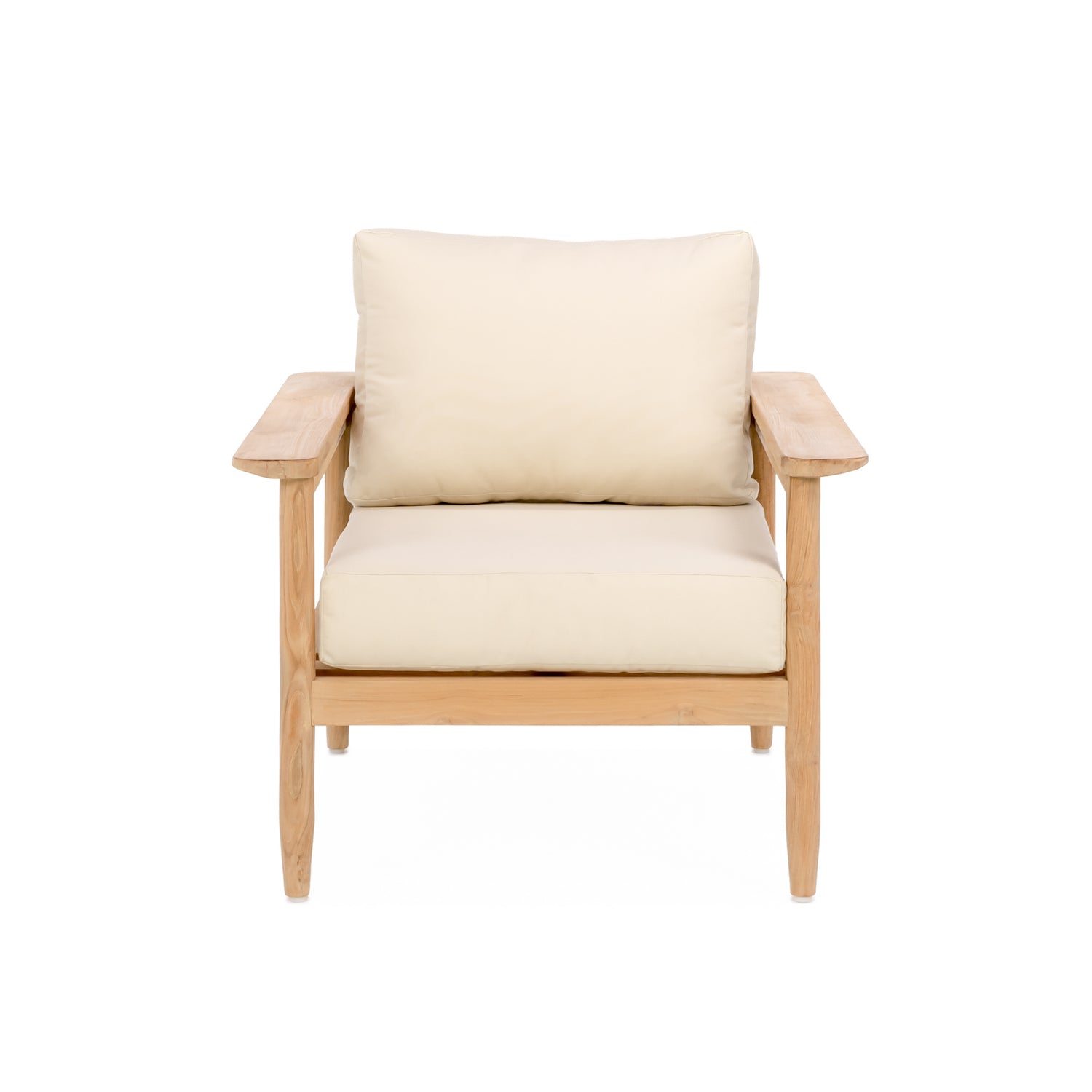 Ibiza Sofa/Clubs 4-Piece Lounge Set