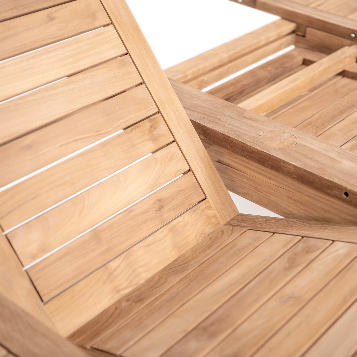 Cayman Oval Double Leaf Expansion Table