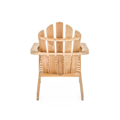 The Classic Adirondack
