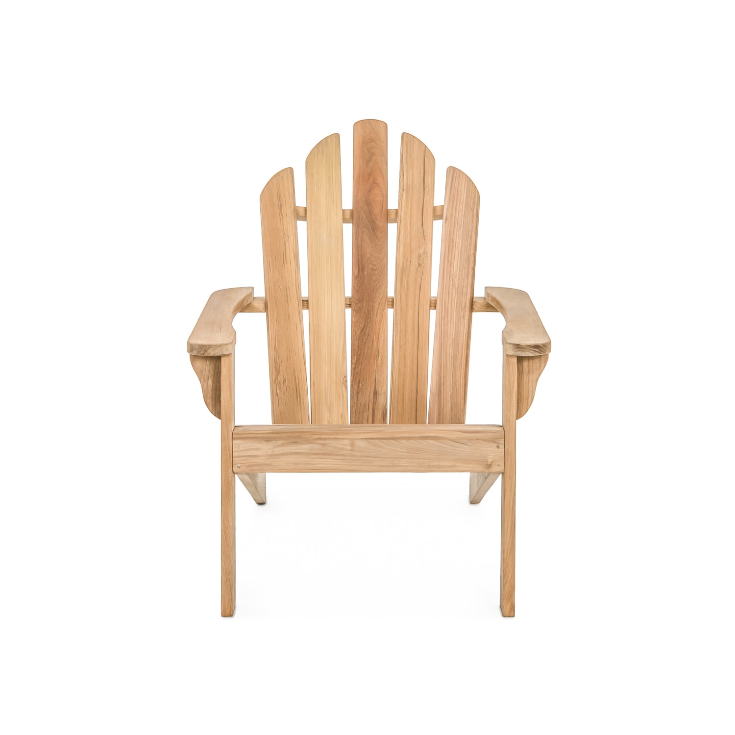 The Classic Adirondack