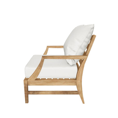 Charleston Club Chair