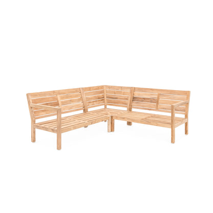 Monday Modular Sectional