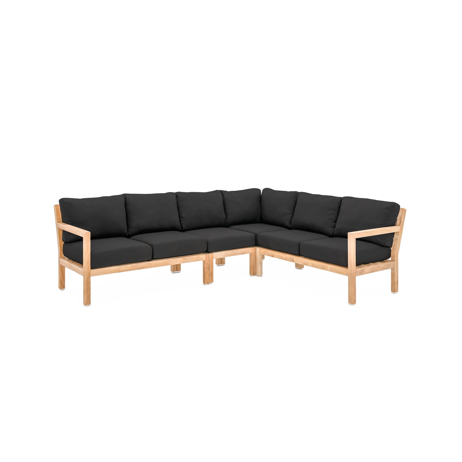 Monday Modular Sectional