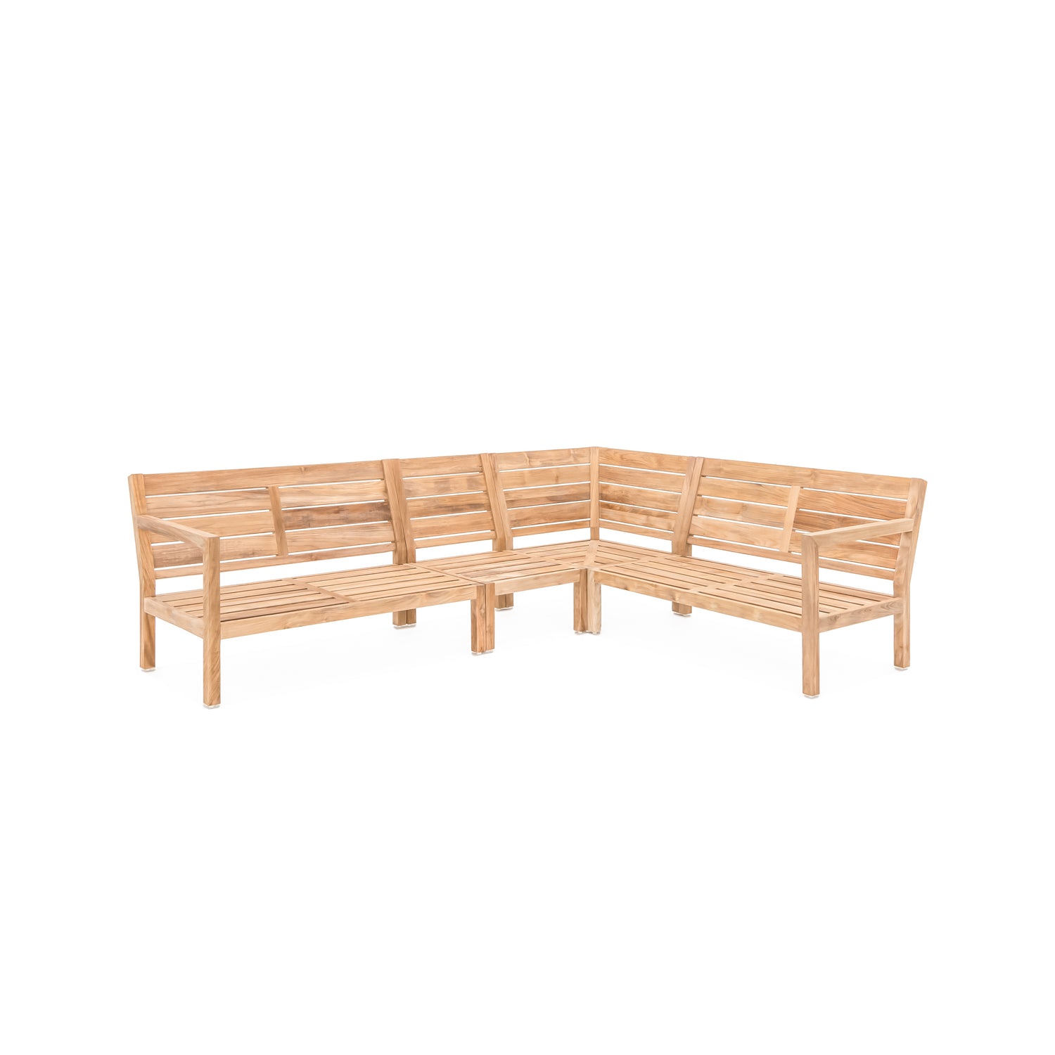 Monday Modular Sectional