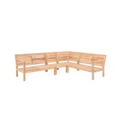 Monday Modular Sectional