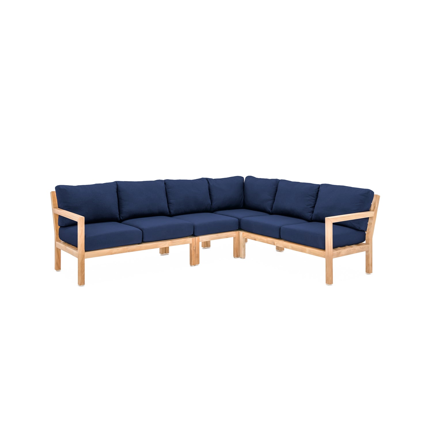 Monday Modular Sectional