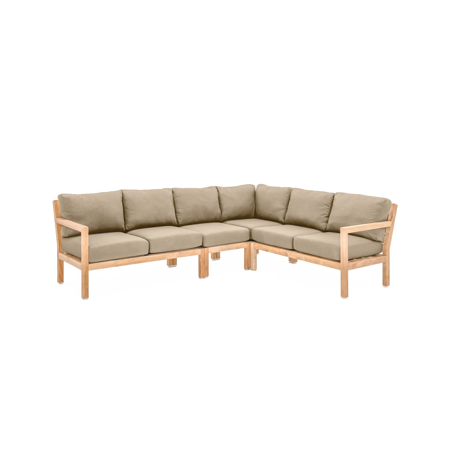 Monday Modular Sectional