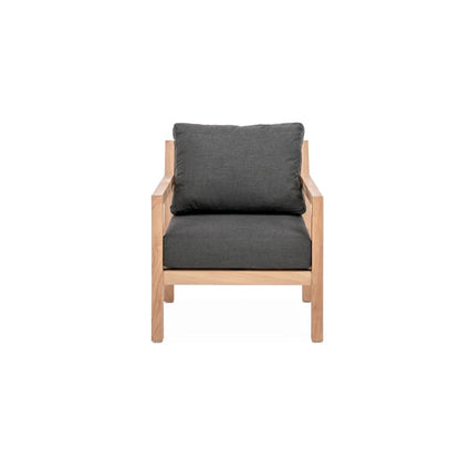 Monday Clubs 5-Piece Lounge Set