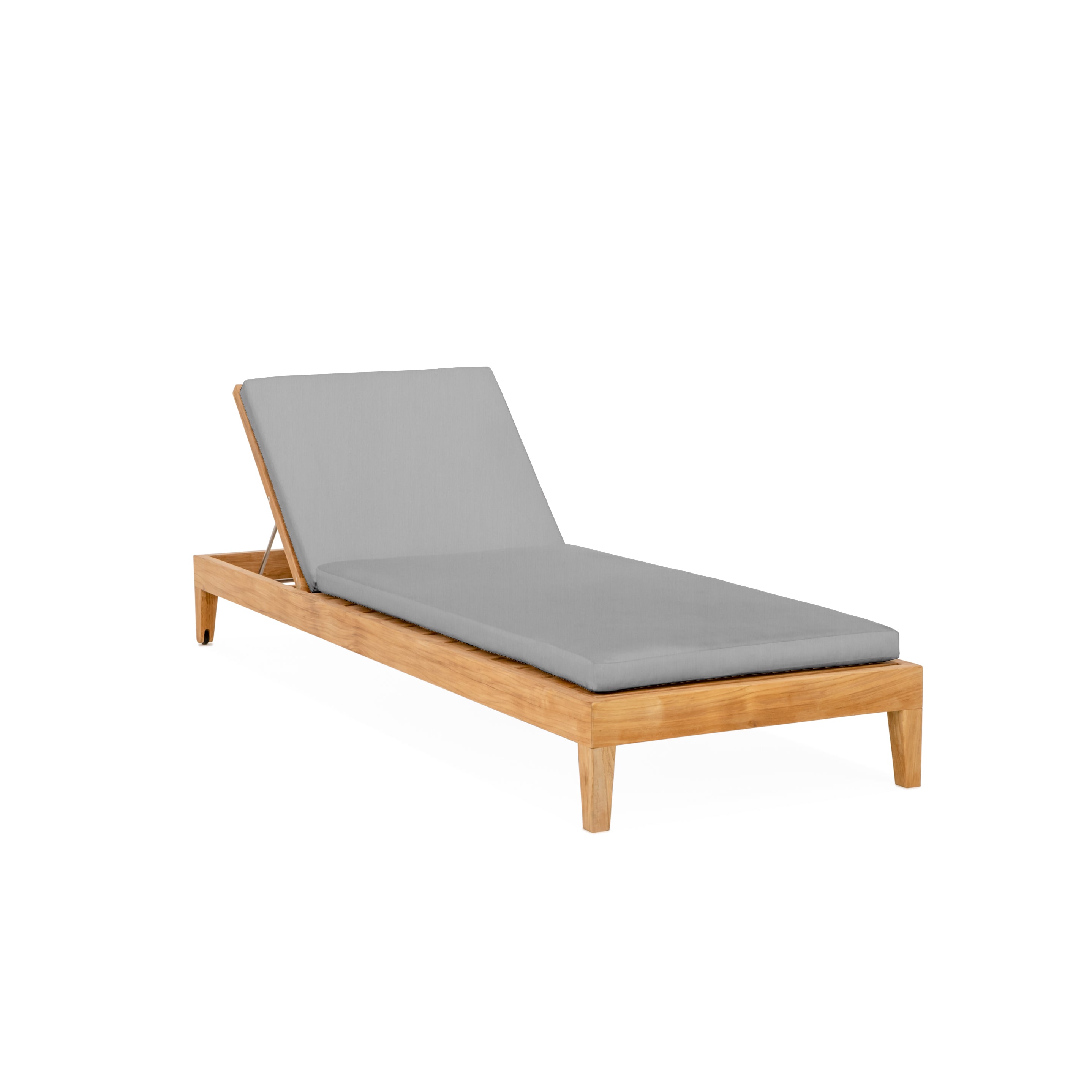 Monday Chaise Lounge