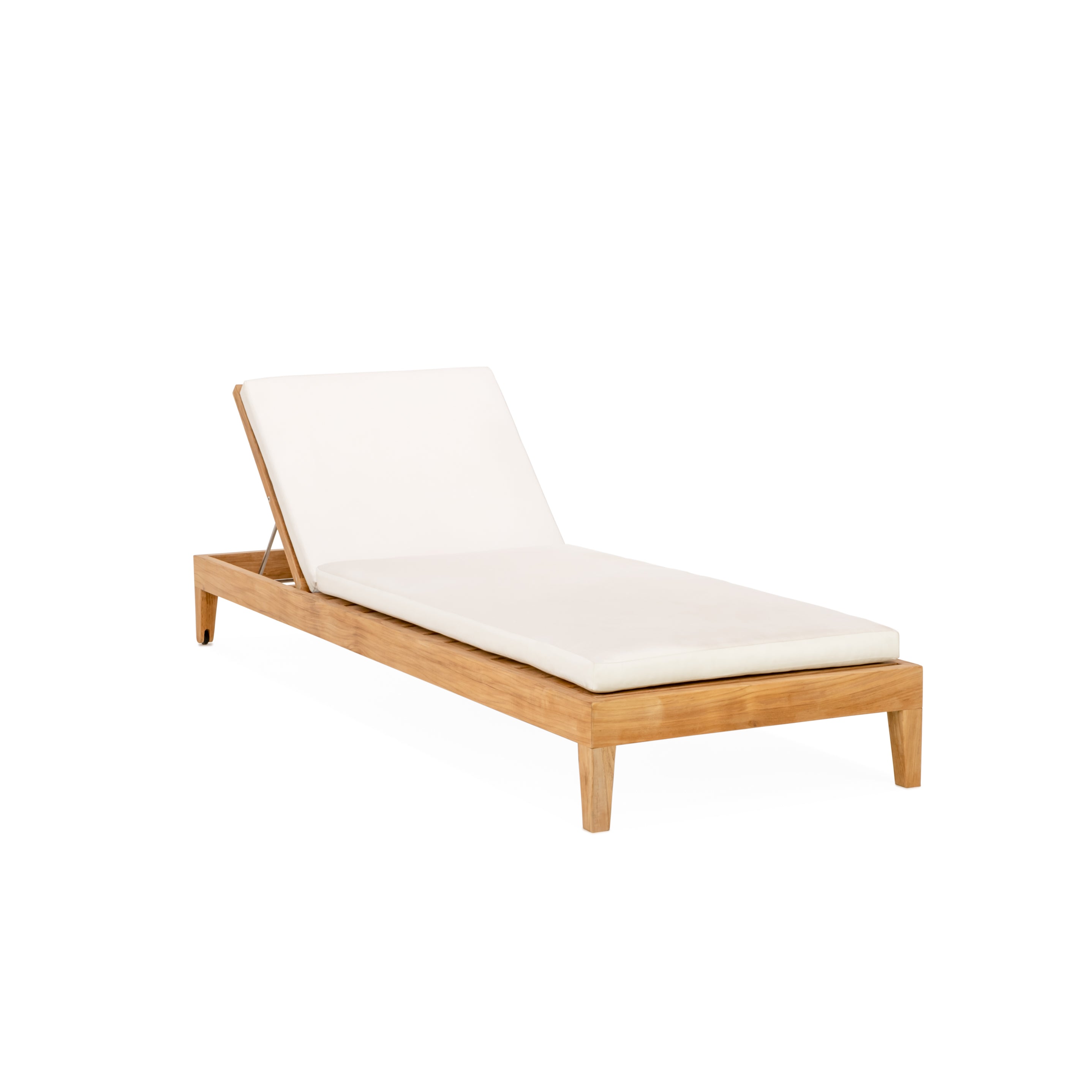 Monday Chaise Lounge