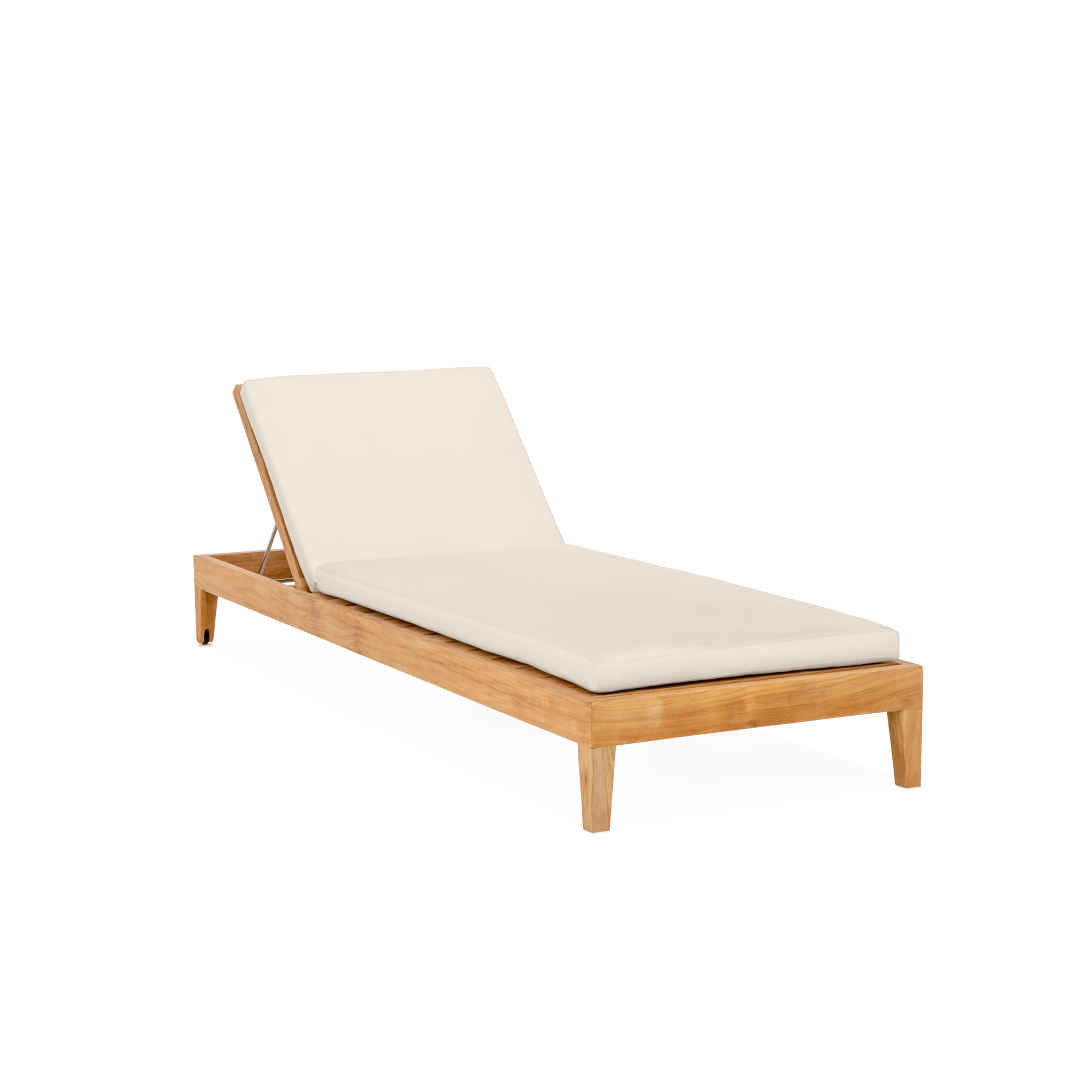 Monday Chaise Lounge