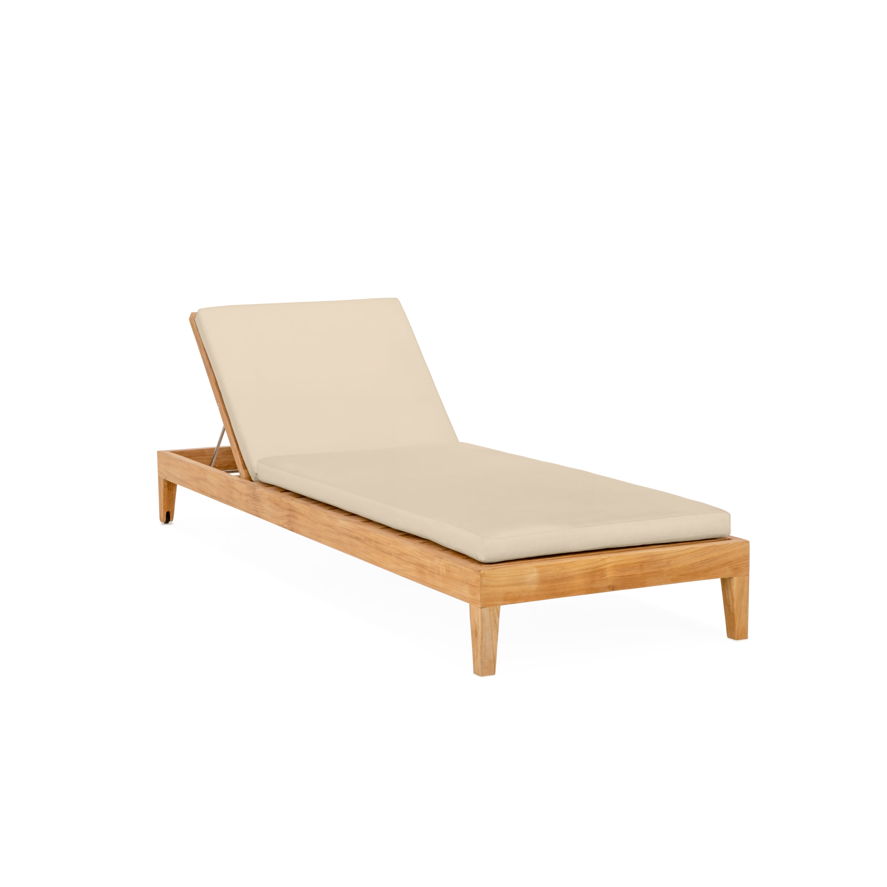 Monday Chaise Lounge