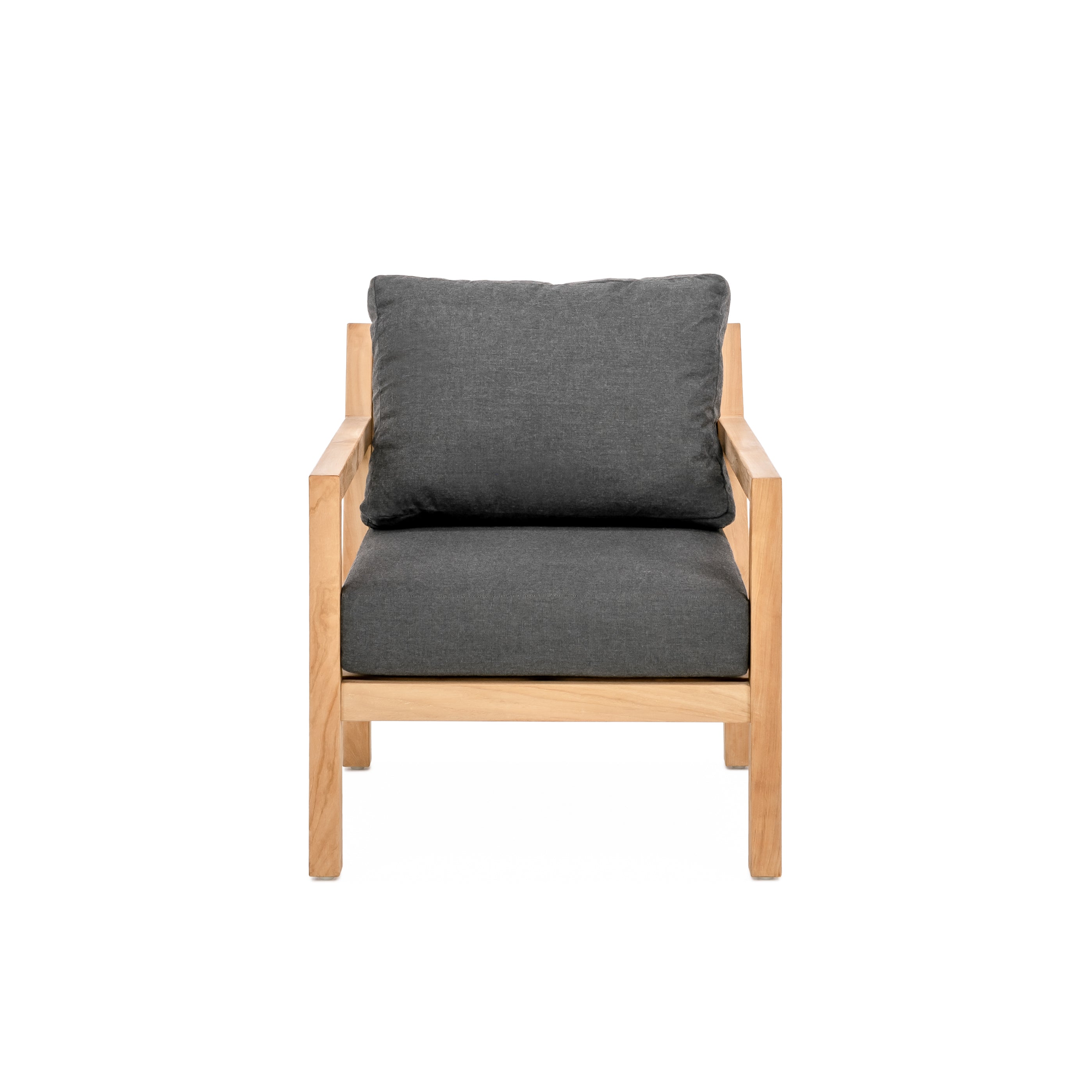 Monday Club Chair