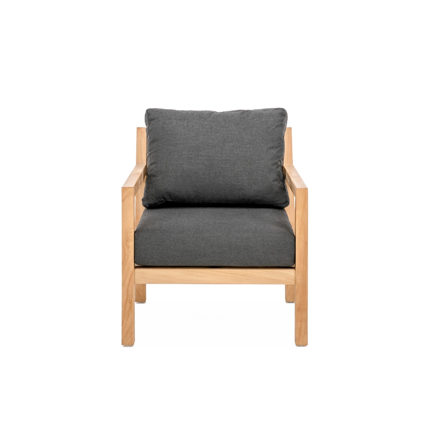 Monday Clubs/Ottomans 5-Piece Lounge Set