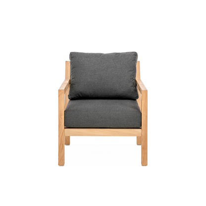 Monday Clubs/Ottomans 5-Piece Lounge Set