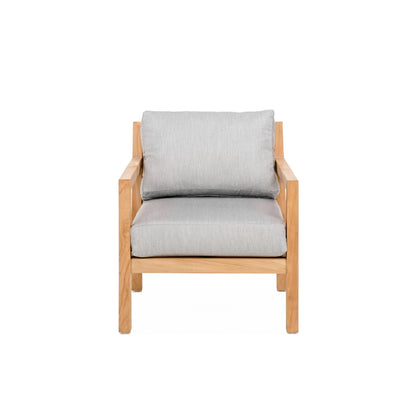 Monday Clubs/Ottomans 5-Piece Lounge Set